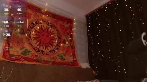lolami_ online show from August 16, 8:51 am