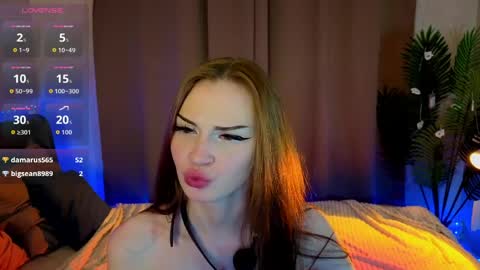 Lola online show from March 28, 6:26 pm
