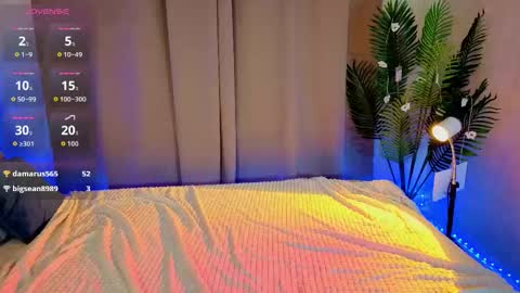 Lola online show from March 28, 7:32 pm