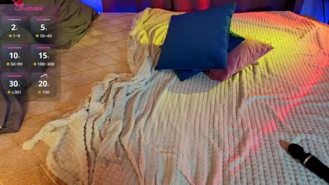 Lola online show from March 30, 2:46 pm