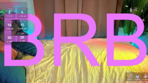 Lola online show from April 3, 11:29 am
