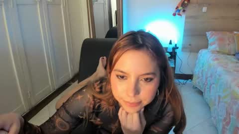 Lola doll online show from July 25, 8:24 pm