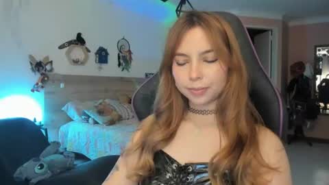 Lola doll online show from July 26, 4:12 pm