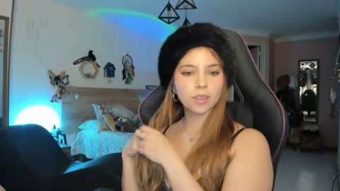 Lola doll online show from July 31, 4:56 pm