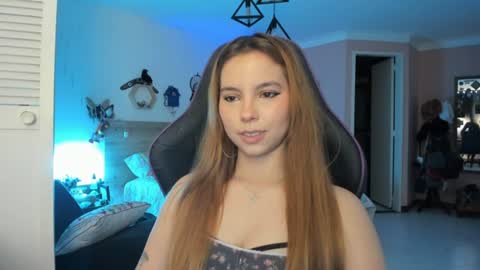 Lola doll online show from August 1, 6:47 pm