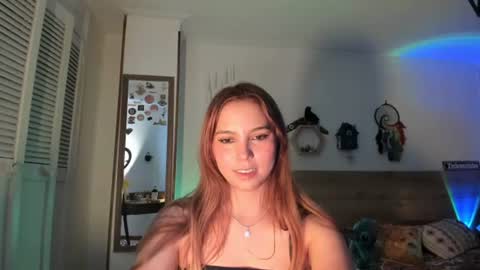 Lola doll online show from August 16, 8:24 pm