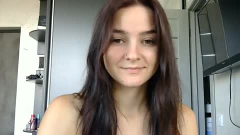 lole_di online show from July 22, 1:24 pm