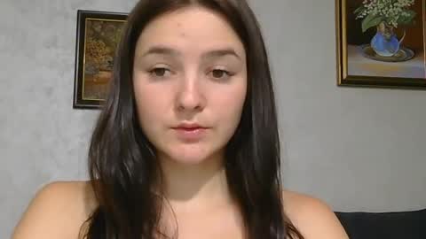 lole_di online show from July 31, 7:08 pm