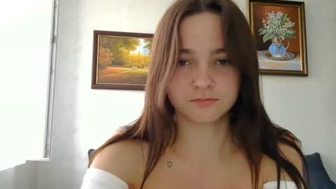 lole_di online show from August 8, 4:29 pm