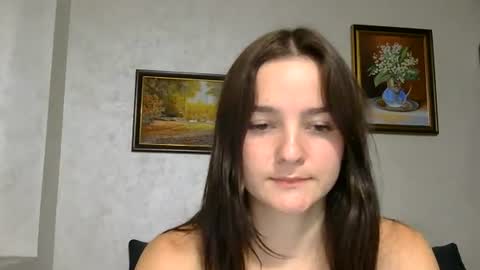 lole_di online show from August 8, 10:43 pm