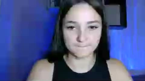 lole_di online show from August 15, 9:19 pm