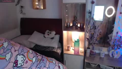 LOLIS SWEET online show from August 2, 6:31 am