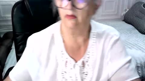 LolkaAlyss online show from September 4, 6:56 pm