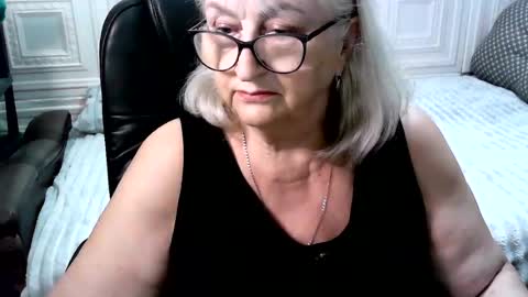 LolkaAlyss online show from September 6, 5:08 pm