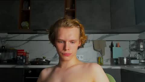 Kenndi online show from August 5, 11:03 pm