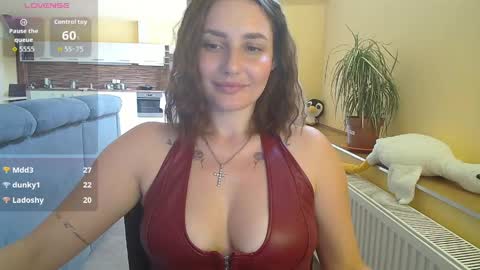 lolitta online show from June 6, 4:35 pm