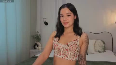 lolly_turner online show from July 25, 6:17 am