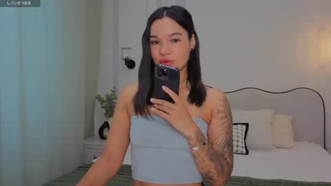 lolly_turner online show from August 6, 3:05 am