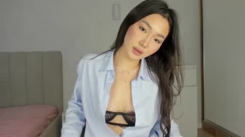 Asami online show from August 2, 4:08 am