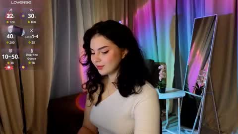 lollyy_pop online show from August 1, 1:33 am