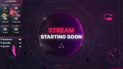 lollyy_pop online show from August 1, 4:51 am