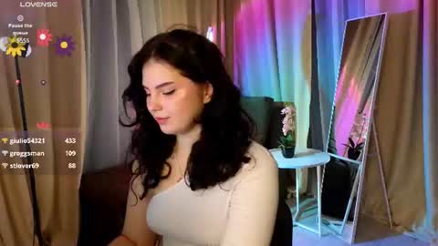 lollyy_pop online show from August 2, 3:35 am