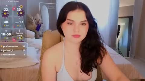 lollyy_pop online show from August 13, 5:10 am