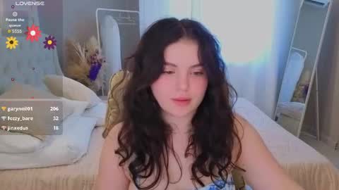 lollyy_pop online show from August 15, 4:49 am