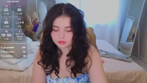 lollyy_pop online show from August 15, 5:55 am