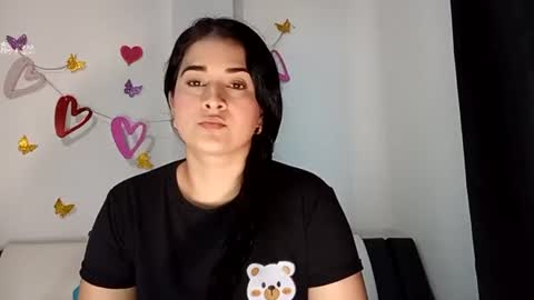 estehfania online show from July 15, 9:27 pm