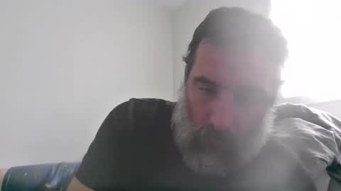 THE SEXIEST MAN ALIVE online show from May 3, 9:20 pm