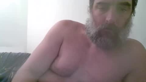 THE SEXIEST MAN ALIVE online show from May 4, 3:01 am
