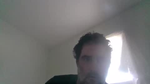 THE SEXIEST MAN ALIVE online show from May 31, 11:56 am