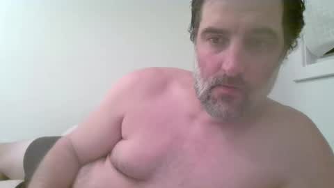 THE SEXIEST MAN ALIVE online show from June 3, 2:48 am