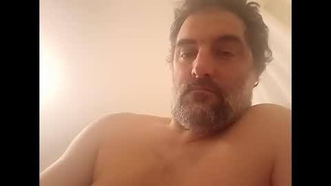 THE SEXIEST MAN ALIVE online show from June 4, 2:15 am