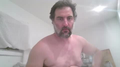 THE SEXIEST MAN ALIVE online show from June 15, 2:20 am