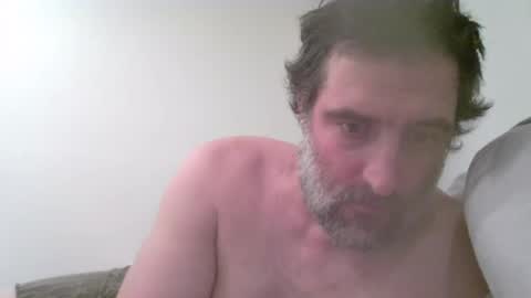 THE SEXIEST MAN ALIVE online show from June 17, 3:16 am