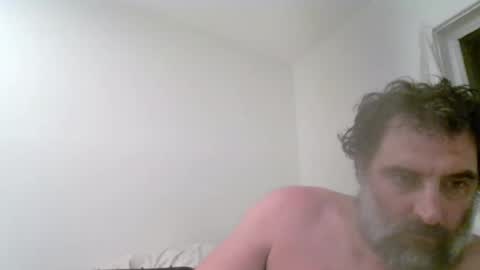 THE SEXIEST MAN ALIVE online show from July 7, 2:37 am