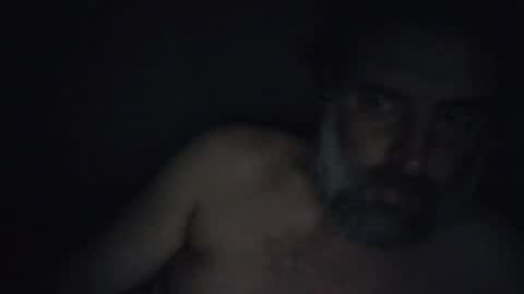 THE SEXIEST MAN ALIVE online show from July 7, 3:43 am