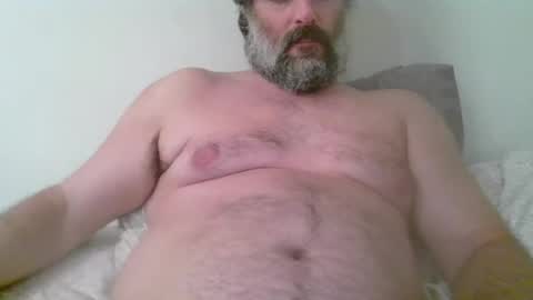 THE SEXIEST MAN ALIVE online show from July 11, 3:56 am