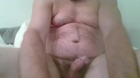 THE SEXIEST MAN ALIVE online show from July 19, 5:09 am