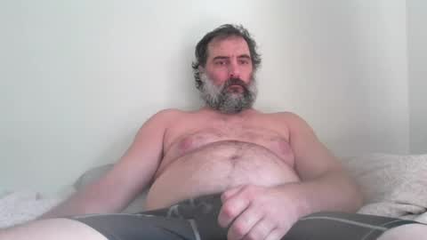 THE SEXIEST MAN ALIVE online show from July 25, 7:51 pm