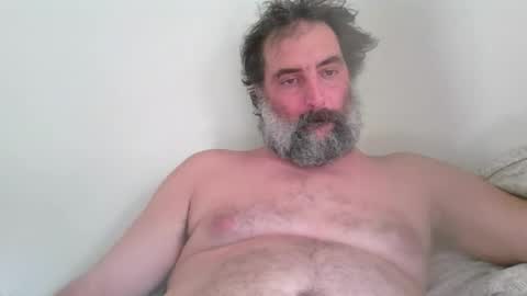 THE SEXIEST MAN ALIVE online show from July 25, 8:57 pm