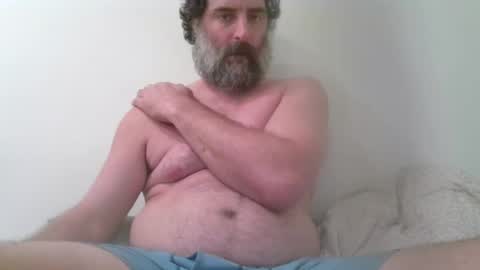 THE SEXIEST MAN ALIVE online show from July 29, 1:45 am