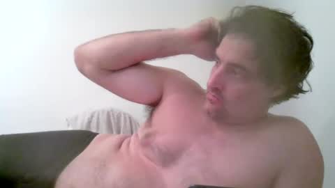 THE SEXIEST MAN ALIVE online show from August 2, 2:29 am