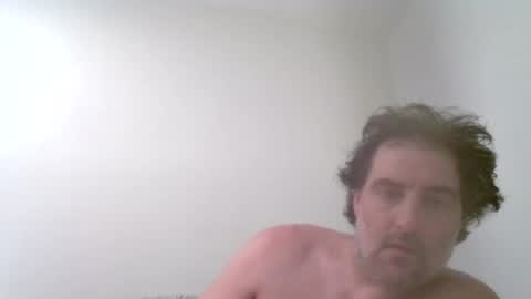 THE SEXIEST MAN ALIVE online show from August 6, 2:54 am