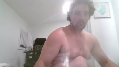 THE SEXIEST MAN ALIVE online show from August 11, 12:56 am