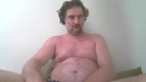 THE SEXIEST MAN ALIVE online show from August 16, 3:43 am