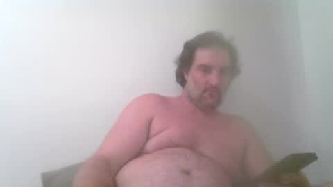THE SEXIEST MAN ALIVE online show from August 16, 5:00 am