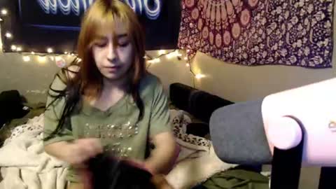 londonray online show from August 5, 2:09 am